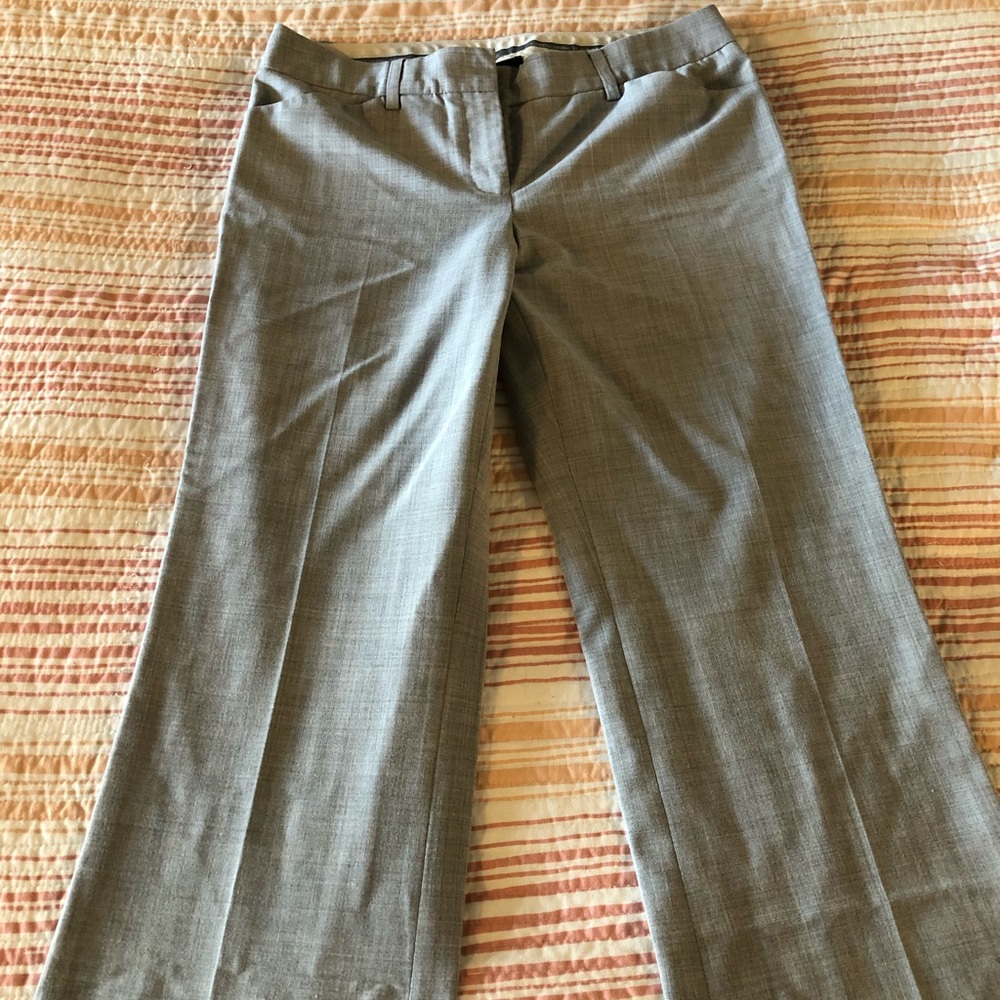 Express slacks